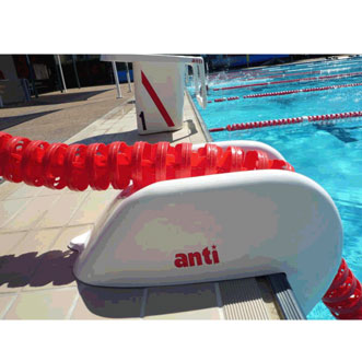 ANTIWAVE Lane Caddy (Free shipping not available)