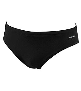 ARENA Maxlife Eco Skys Solid Brief - Youth