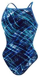 SPEEDO Endurance Atomic Dots Y-Back - Youth