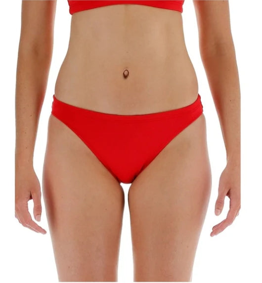 TYR Women\'s Classic Full Coverage Bikini Bottom - Guard