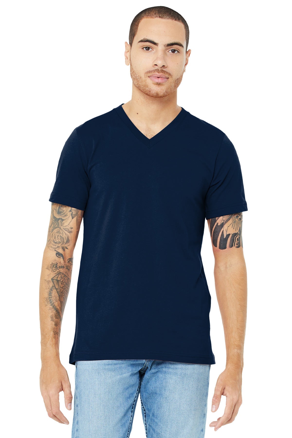 navy