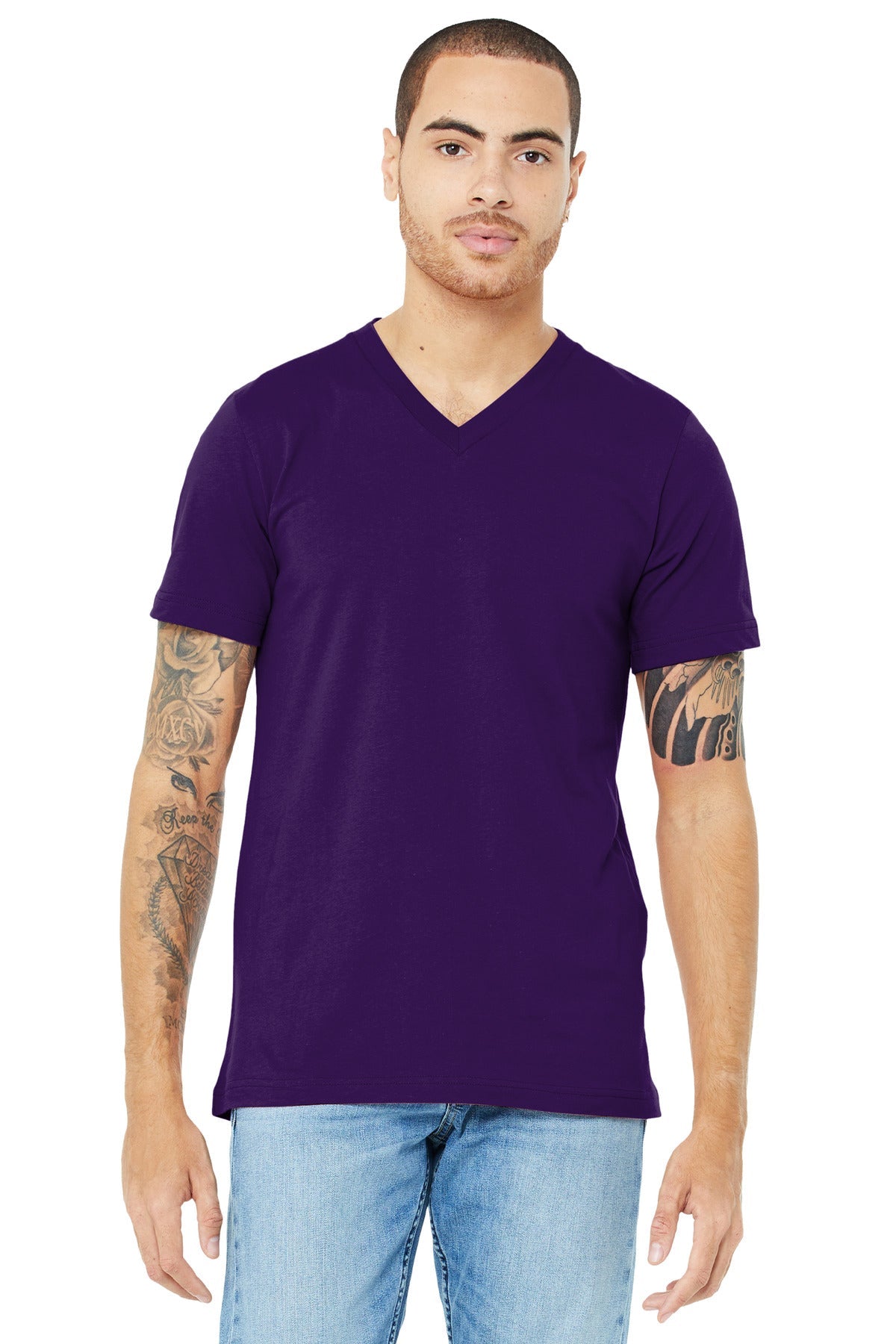 team purple