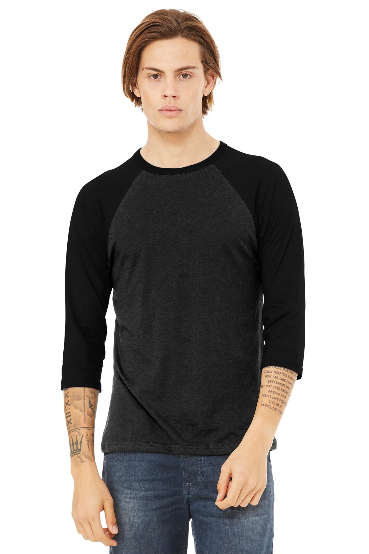black ht/black