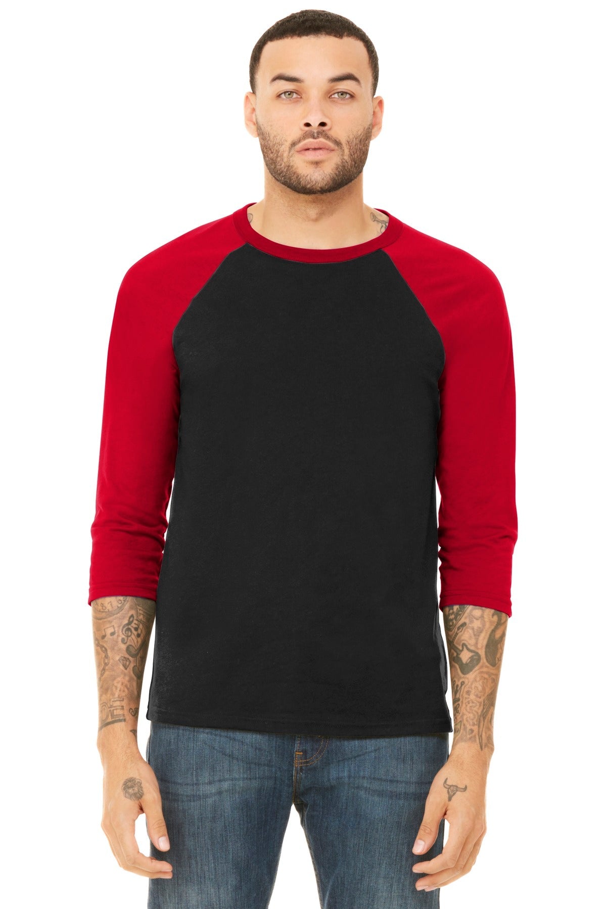 blck/red