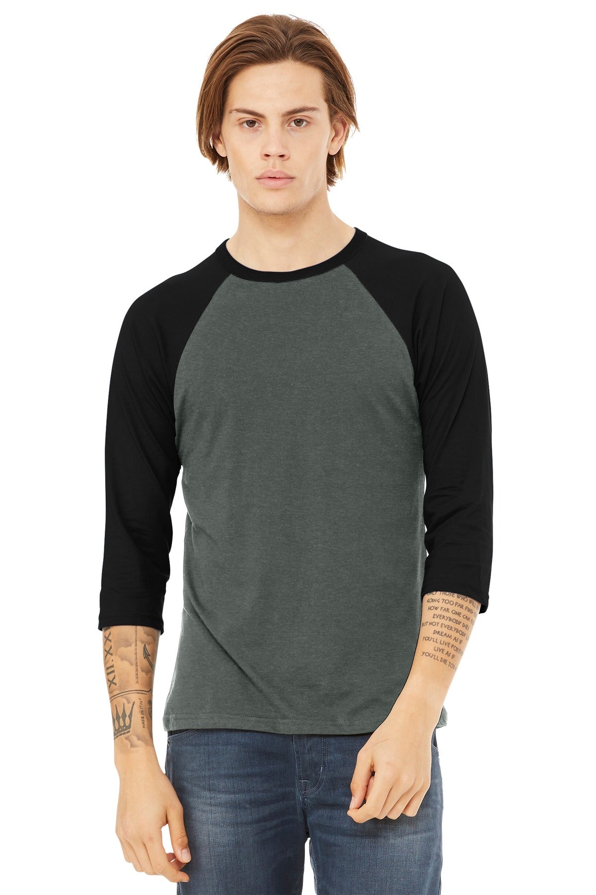 deep ht/black