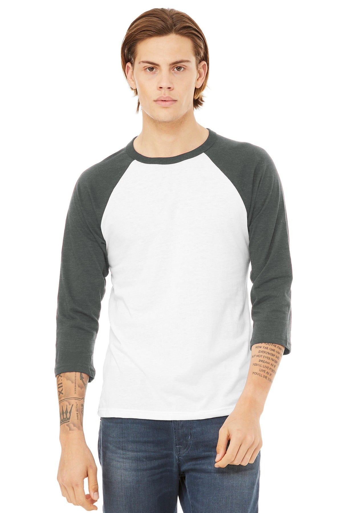 white/deep ht