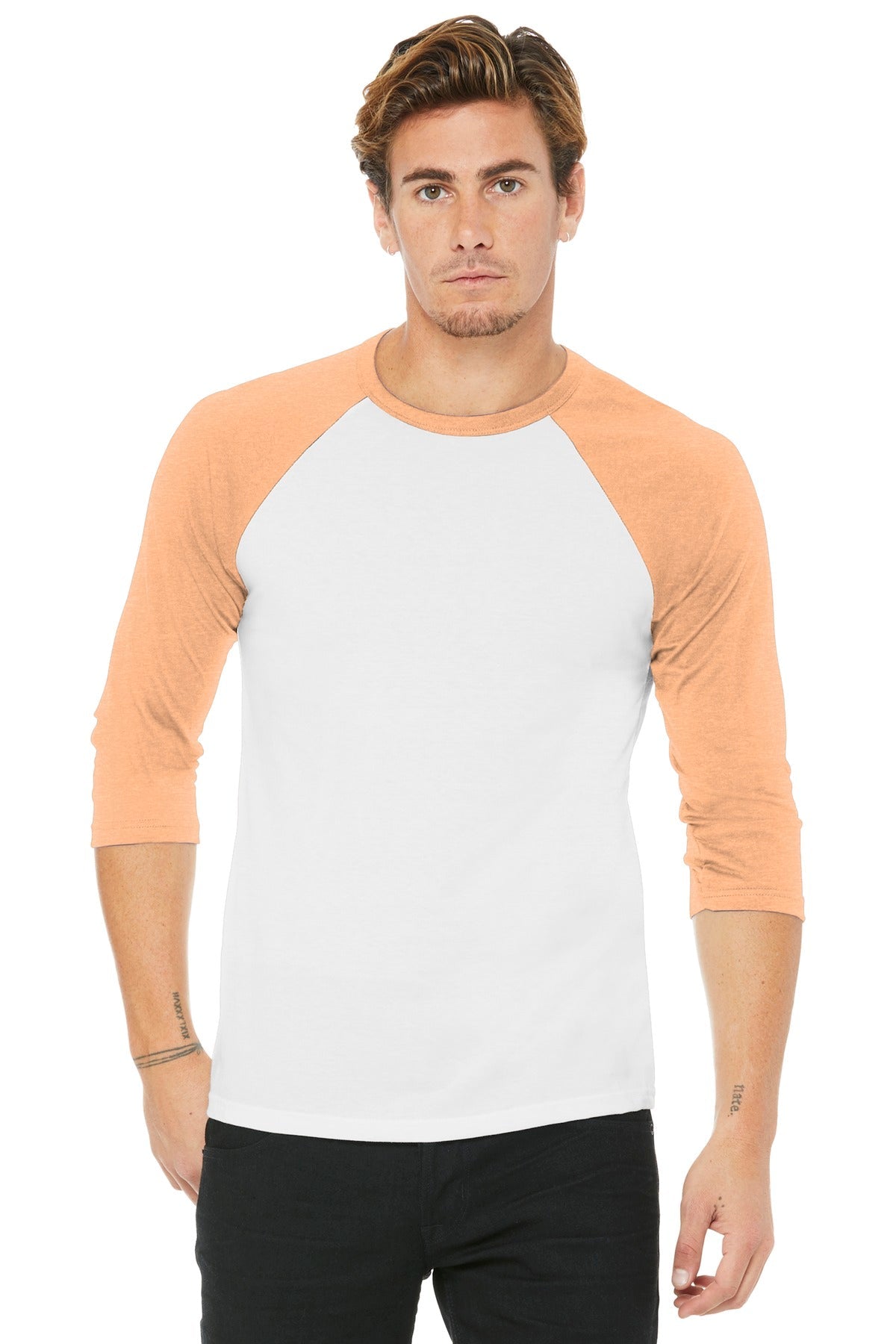 white/ht peach