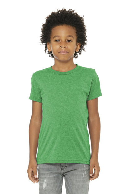 green tb