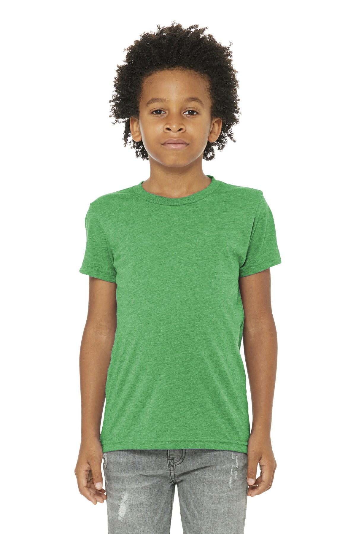 green tb