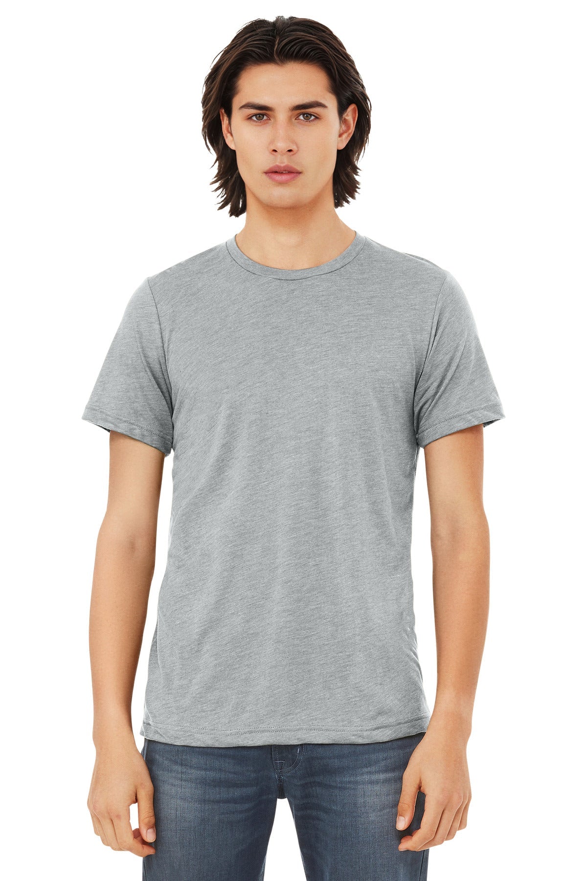 athl grey tb