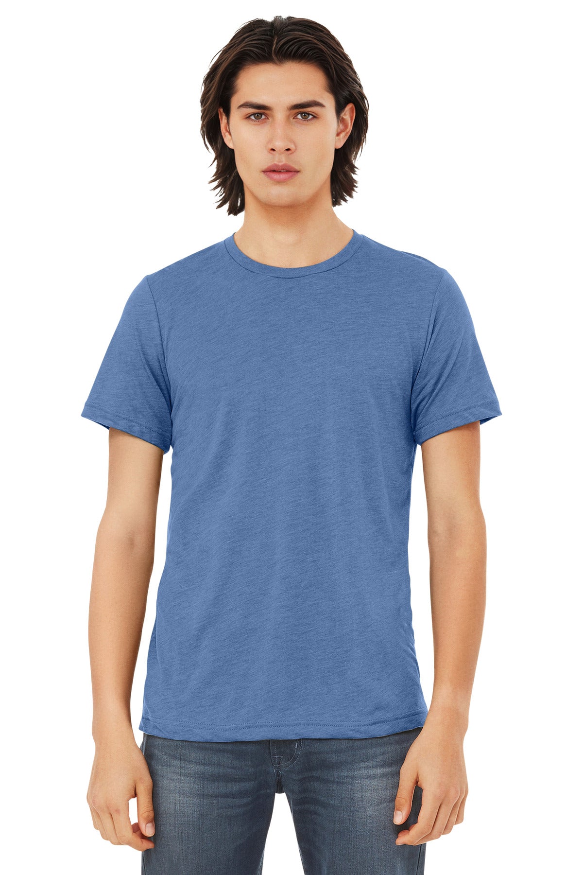 blue tb