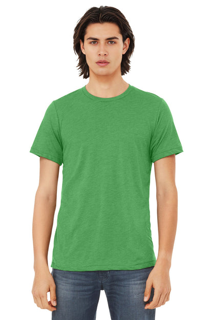 green tb