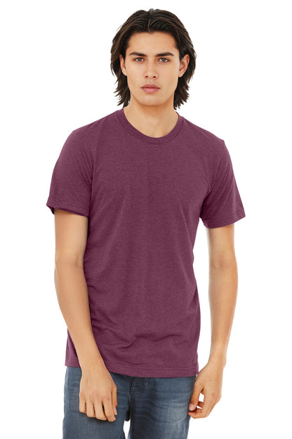 maroon tb