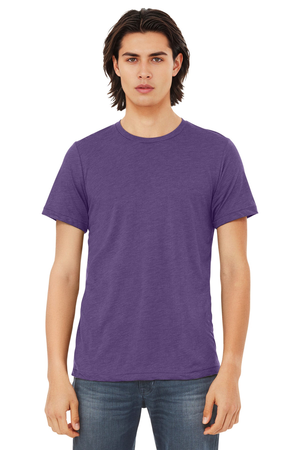 purple tb