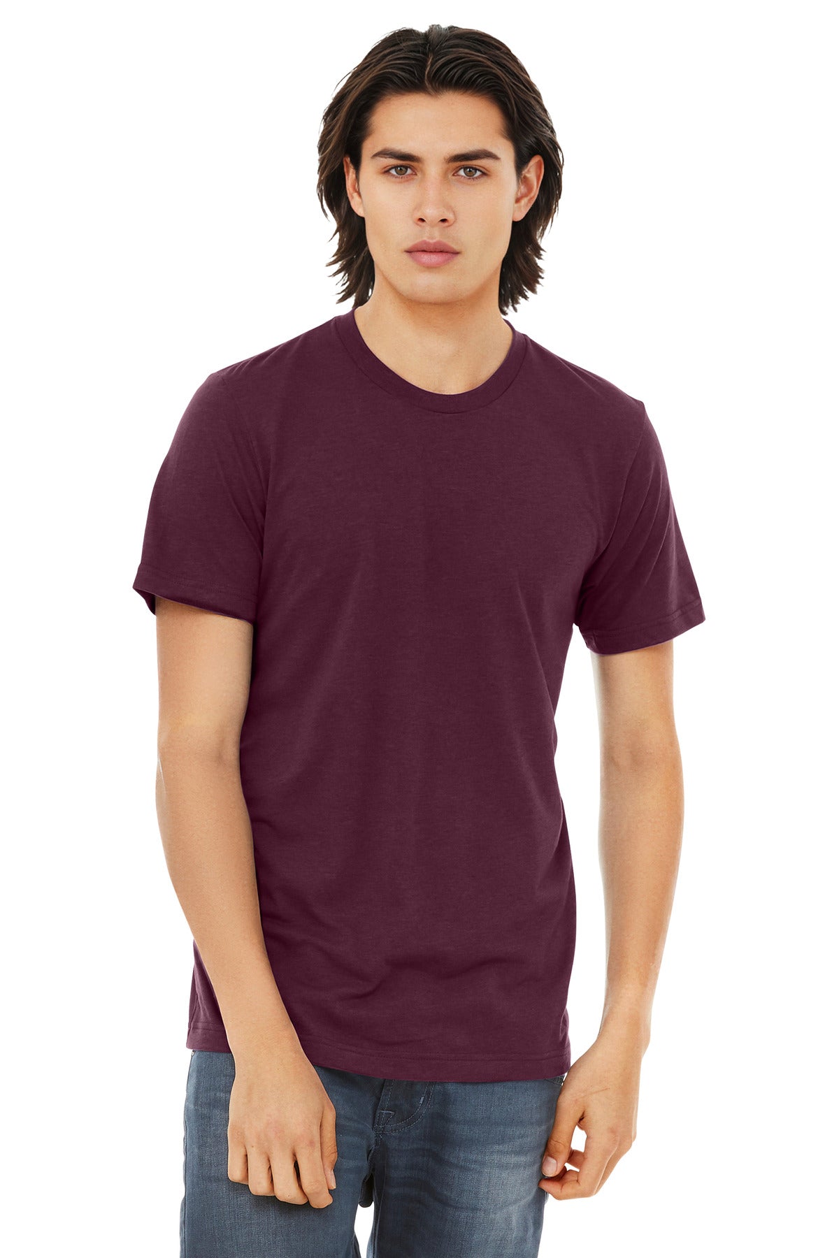 sld maroon tb