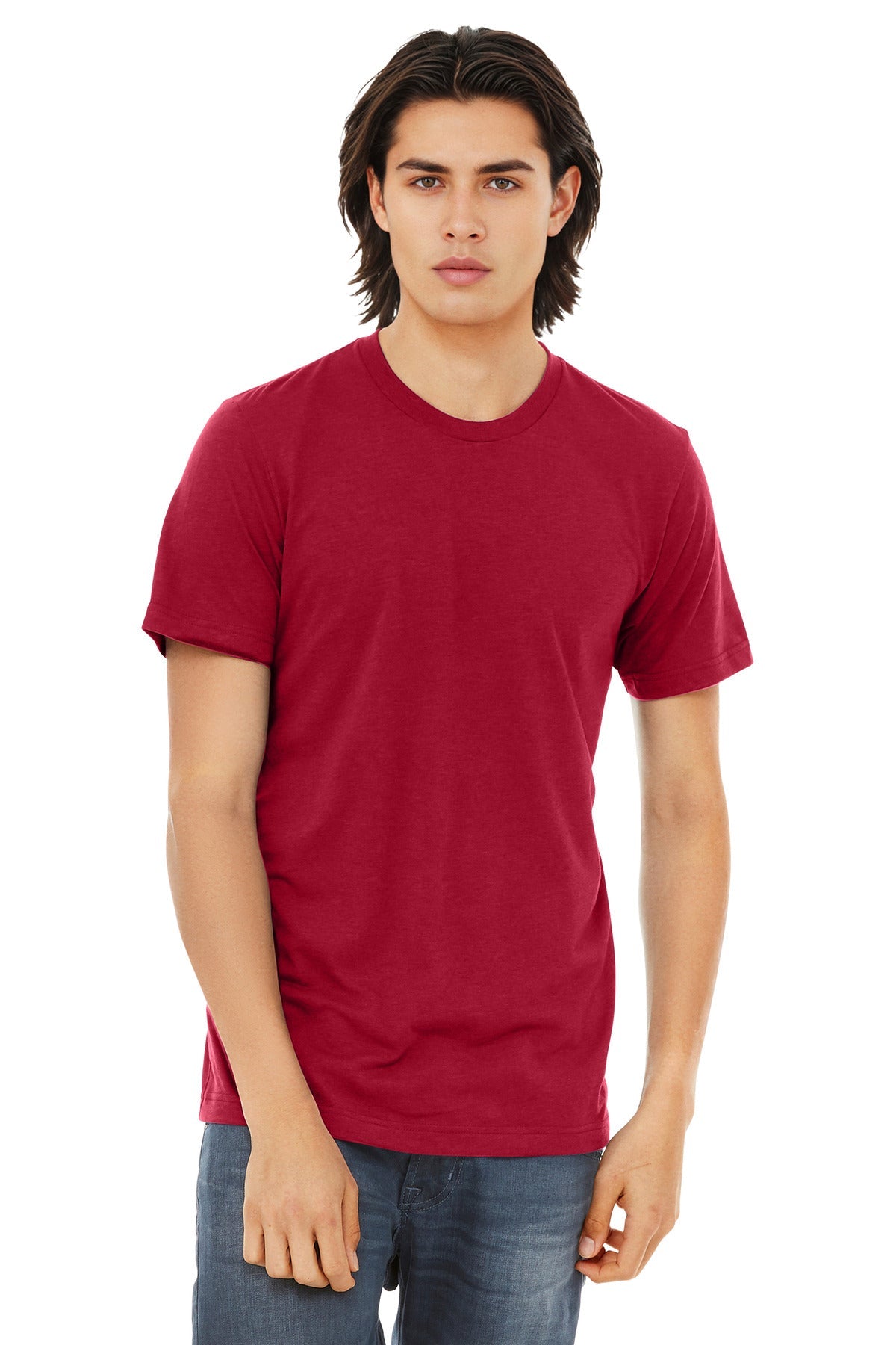 sld red tb