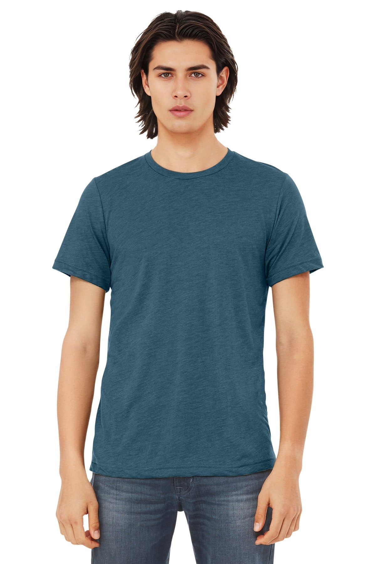 steel blue tb