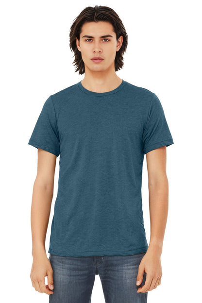 steel blue tb