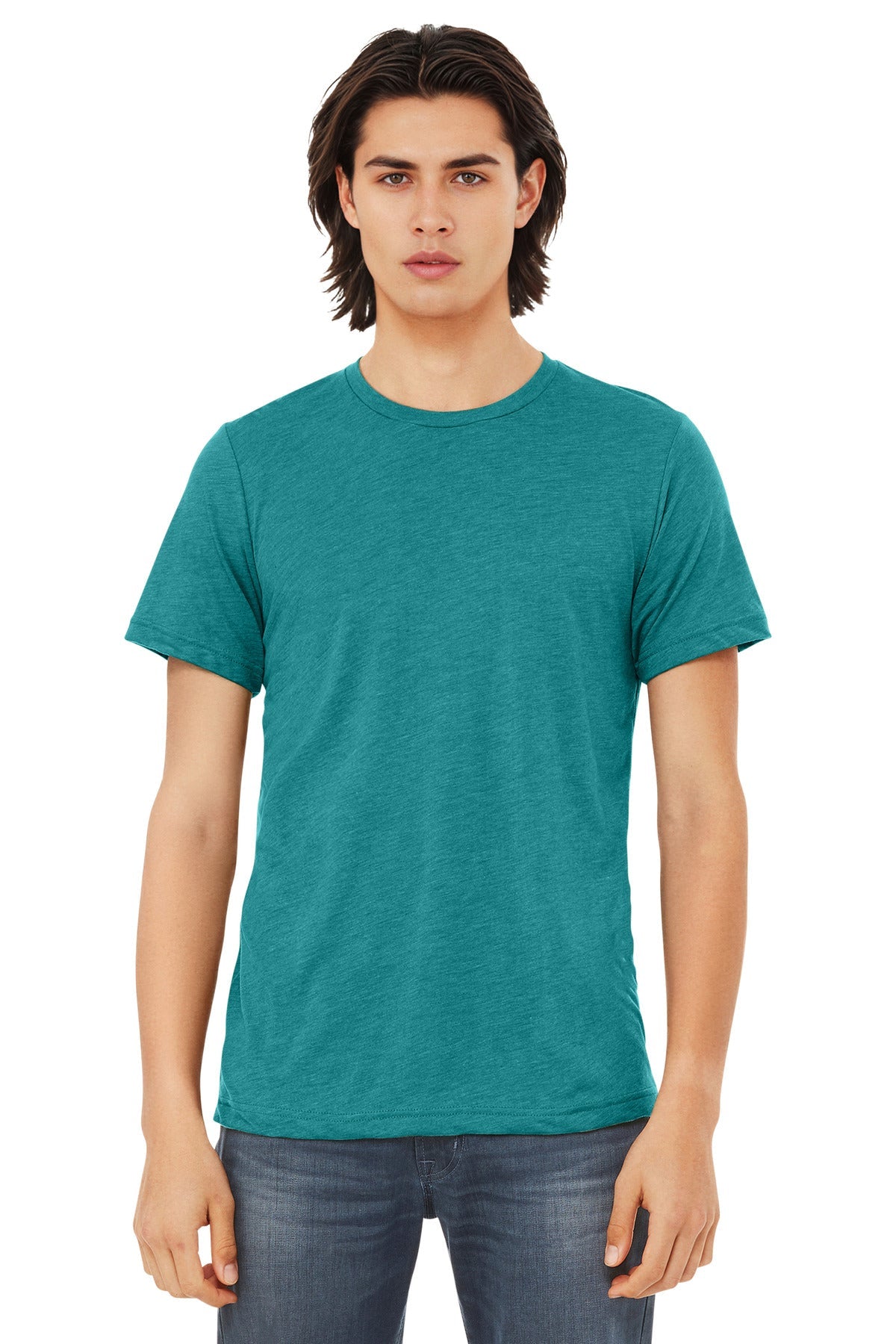 teal tb
