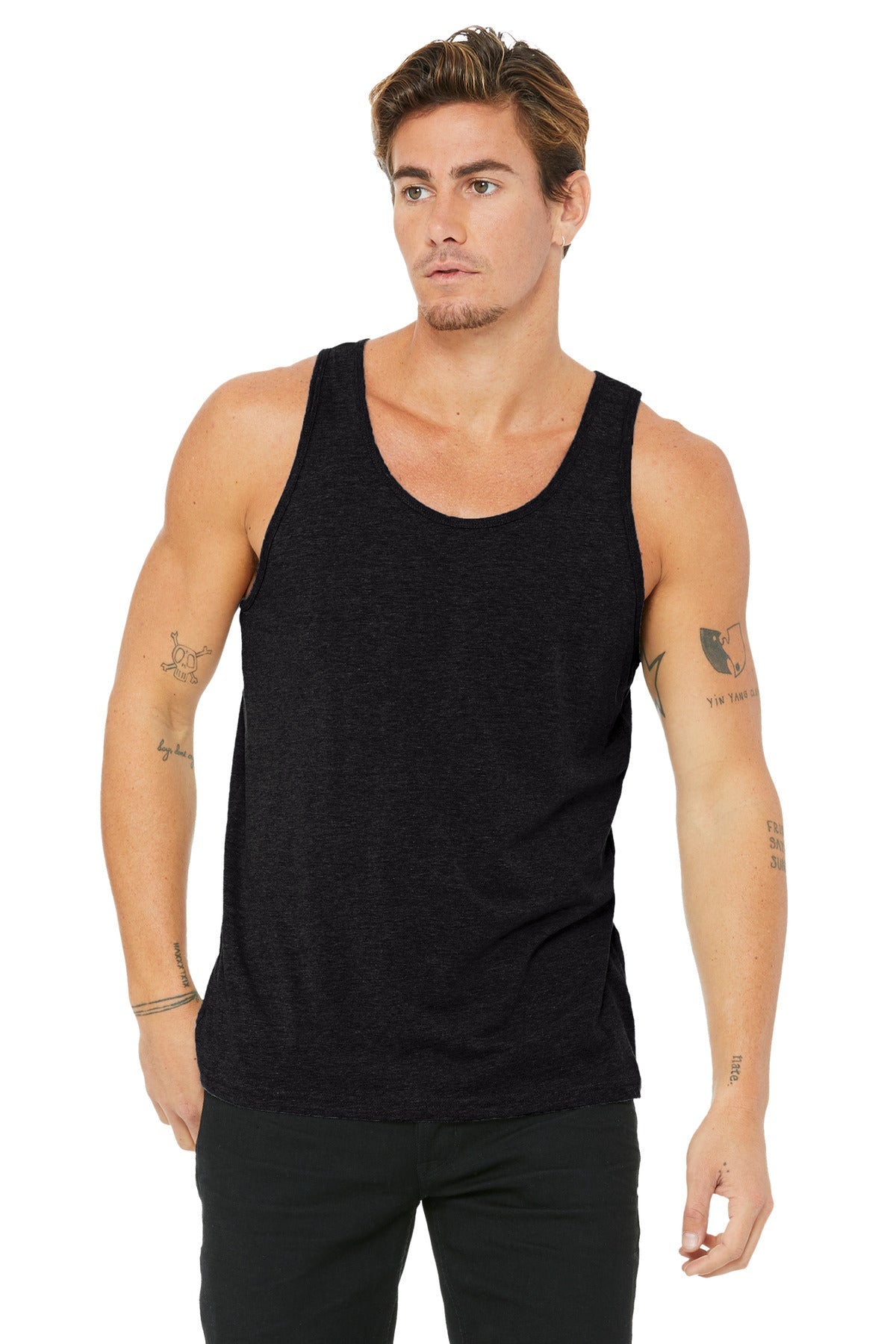 black ht
