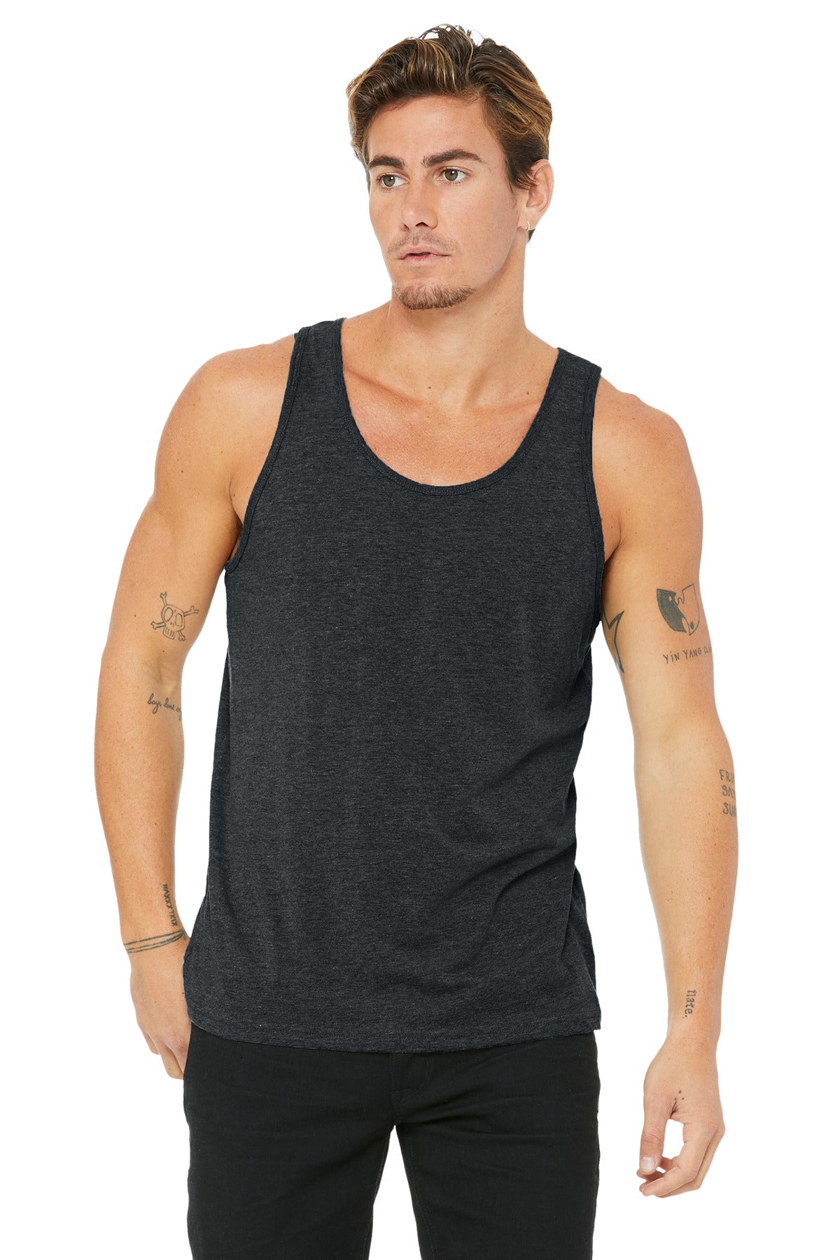 dark grey ht