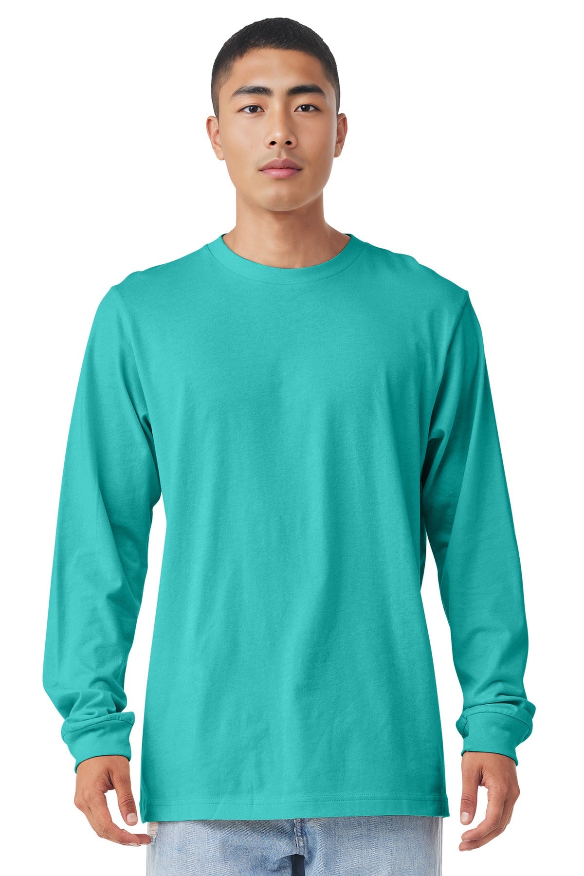 teal
