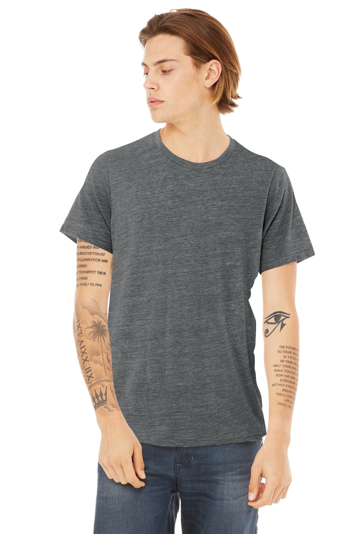 asphalt slub