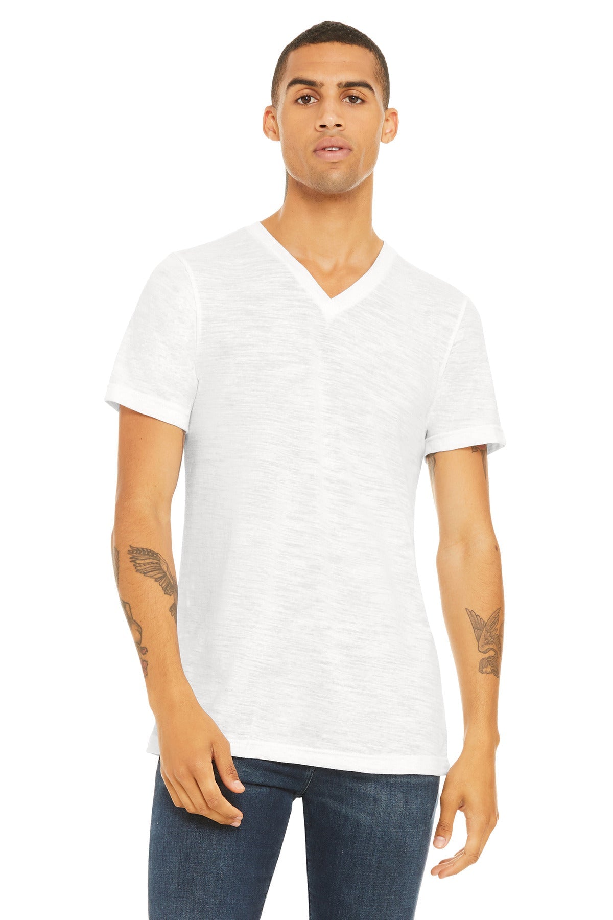 whiteslub