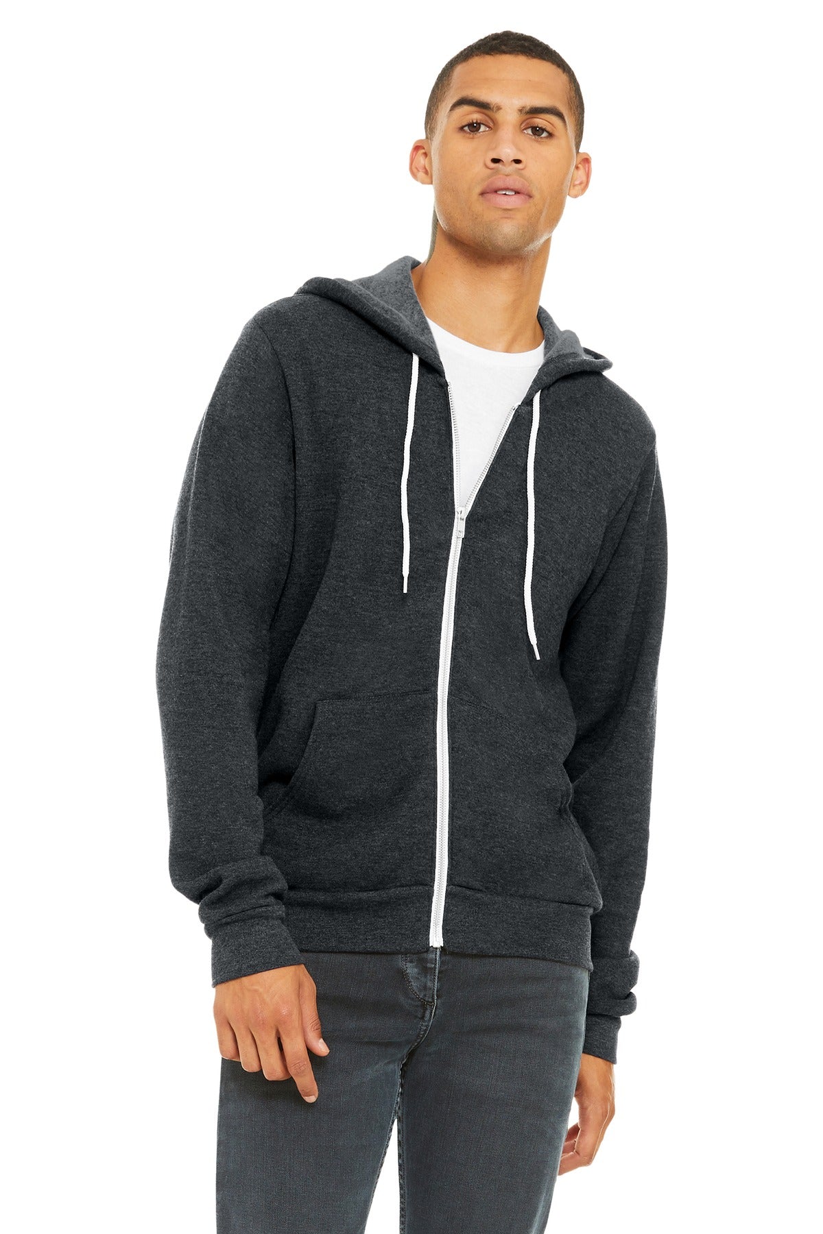 dark grey ht