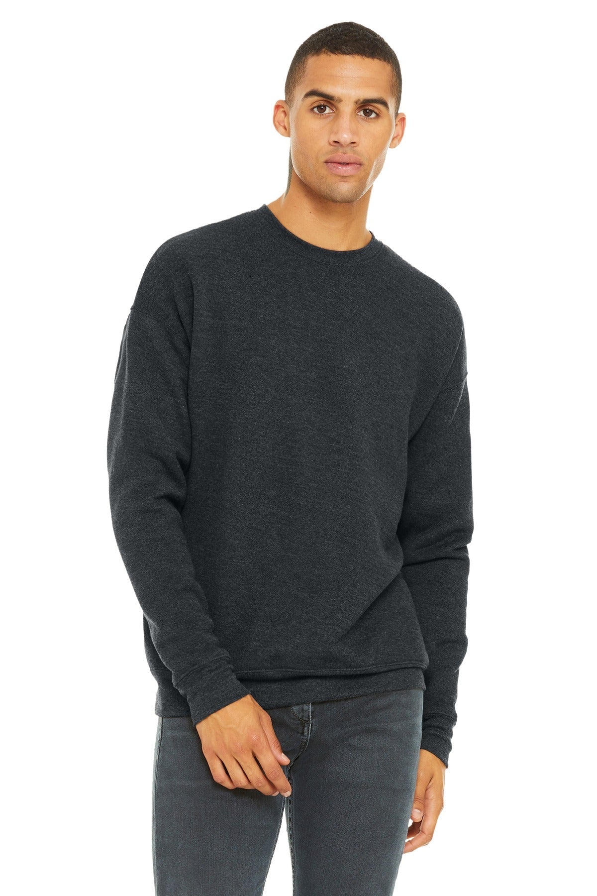 dark grey ht