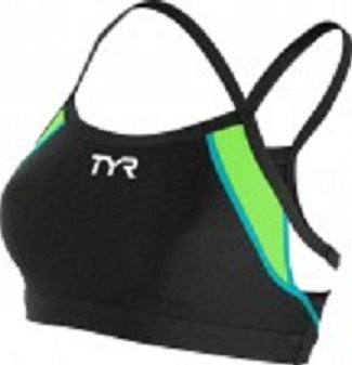TYR Women\'s Competitor Thin Strap Bra