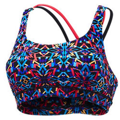 TYR Women\'s Carnivale JoJo Top