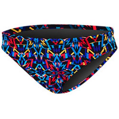 TYR Women\'s Carnivale Lula Classic Bikini Bottom