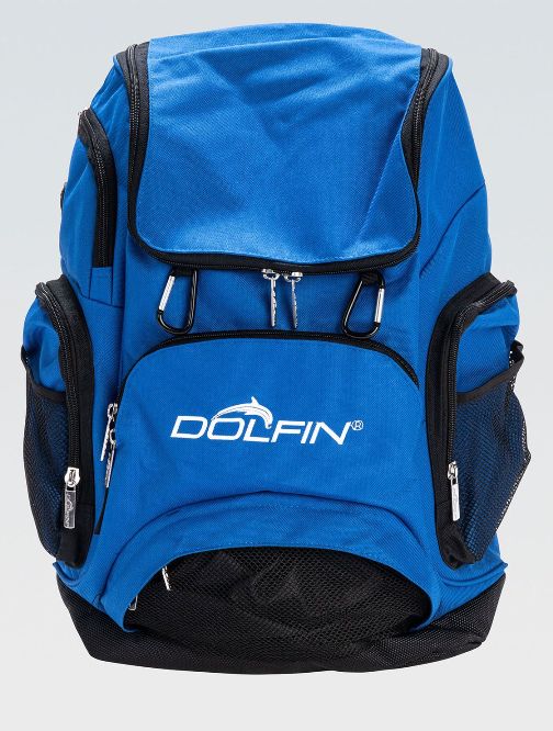 DOLFIN Large Team Backpack