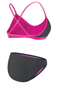 TYR Durafast Elite Solid Crossfit Workout Bikini