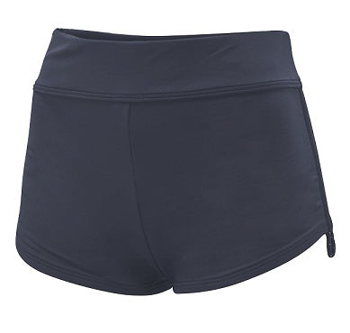 TYR Women\'s Della Solid Boyshort