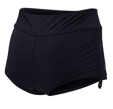 TYR Women\'s Della Solid Boyshort