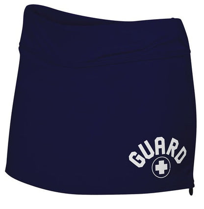 TYR Durafast Women\'s Guard Della Skort