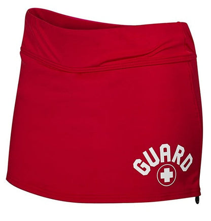 TYR Durafast Women\'s Guard Della Skort