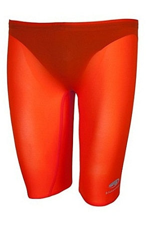 BLUESEVENTY Men's Nero TX Jammer (Black)