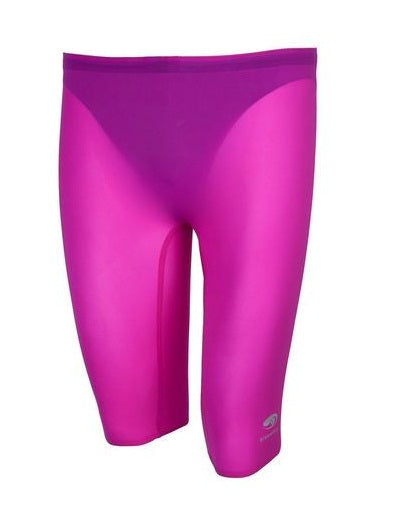 BLUESEVENTY Men's Nero TX Jammer (Black)