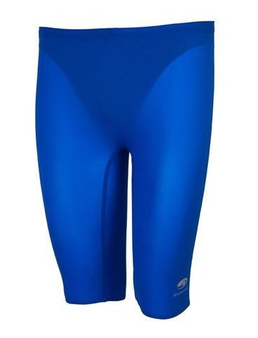 BLUESEVENTY Men's Nero TX Jammer (Black)