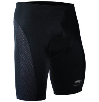 BLUESEVENTY Men\'s TX1000 Tri Short