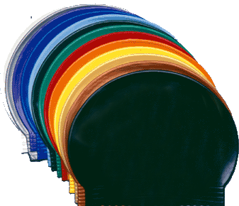 GENERIC Latex Caps