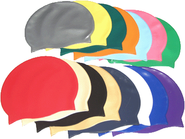 VLX Silicone Cap