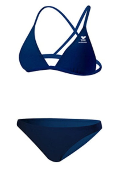TYR Lifeguard Swimsuits - Workout Bikini