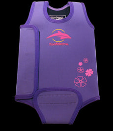 KONFIDENCE  Baby Warma Wetsuit