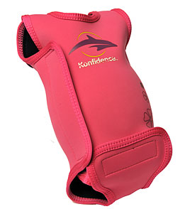 KONFIDENCE  Baby Warma Wetsuit