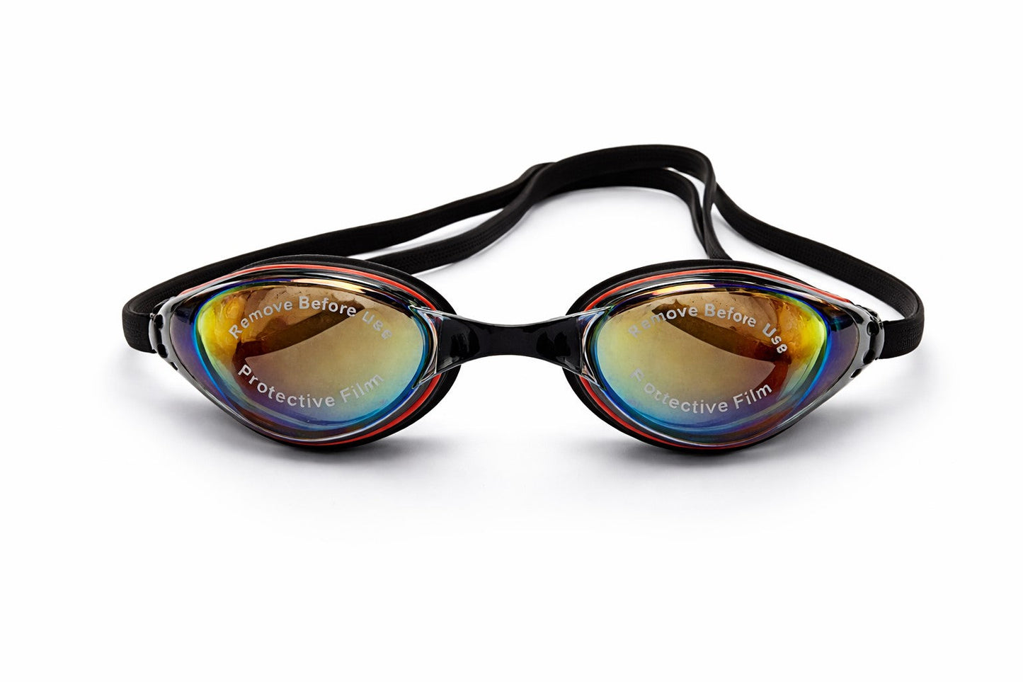 VLX CrossLine Polarized & Taint Swim Goggle