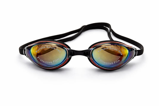 VLX CrossLine Polarized & Taint Swim Goggle